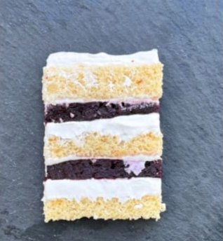 Со смородиной